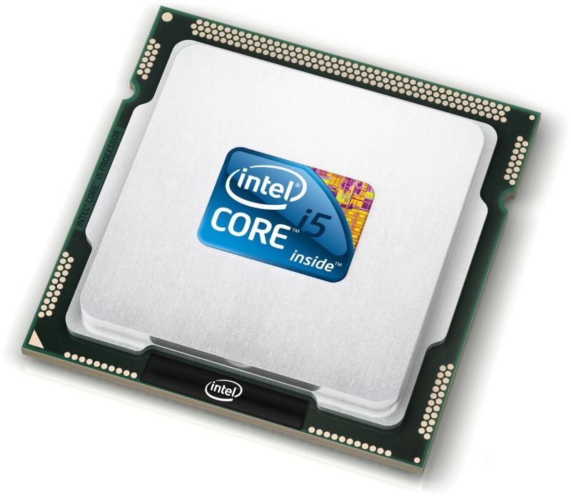 C-I5520M INTEL used CPU Core i5-520M, 2.40 GHz, 3M Cache, FCLGA1156 (Notebook) - Image 1