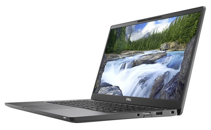 L-3865-GB DELL Laptop Latitude 7400, Refurbished Grade B, i5-8365U, 8/256GB M.2, 14", Cam, Intel UHD Graphics 620, FreeDOS - Image 1