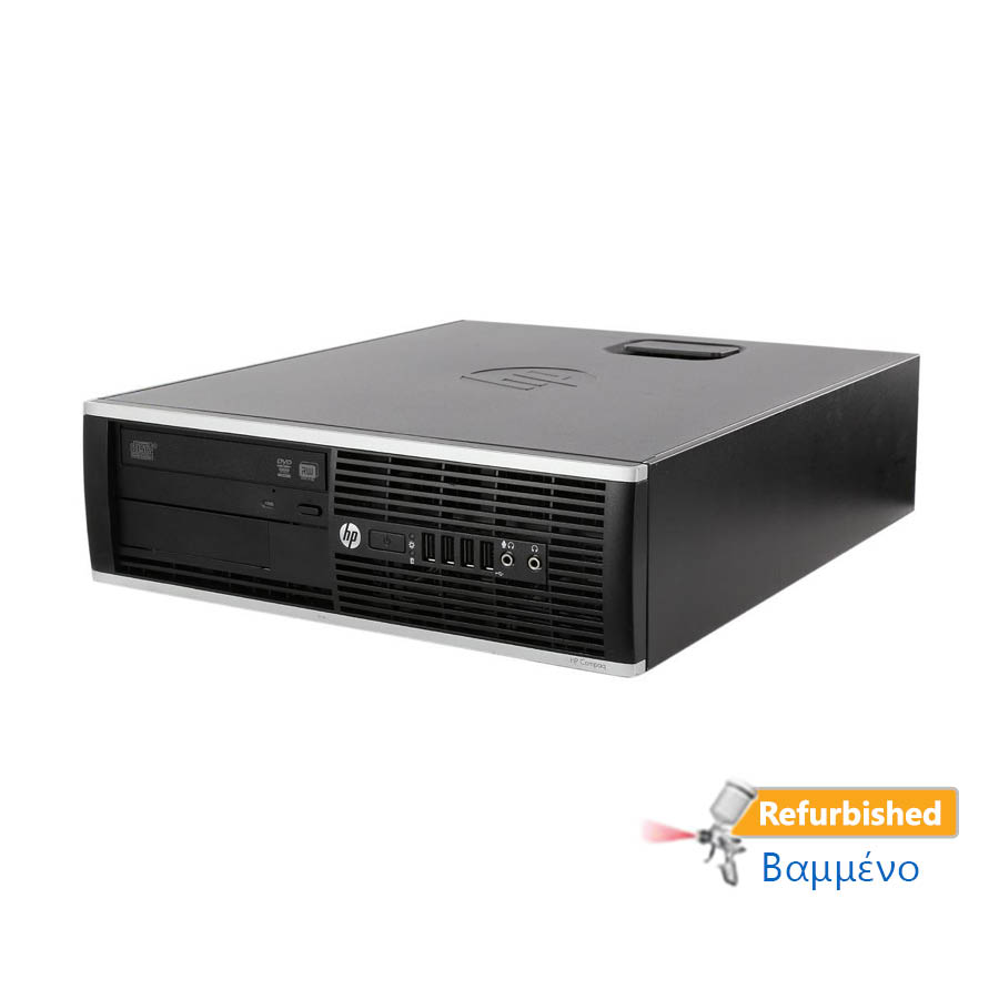 29706_1 HP 6305Pro SFF AMD A8-5500B/4GB DDR3/500GB/DVD/8H Grade A Refurbished PC - Image 1