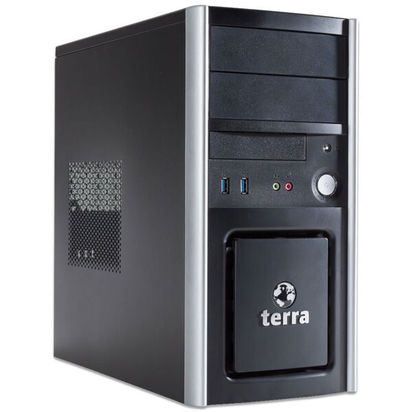 74efdd16-a77a-470b-969e-df87365a44ae Terra MT i7-2600/4GB/250GB HDD/2 x DVDRW - Image 1
