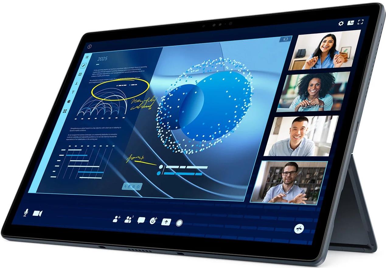 4d36485f-8947-4377-9574-5504170da685 Dell Latitude 7350 Detachable Ultra 5 134U/16GB/256GB NVMe *TouchScreen* - Image 1