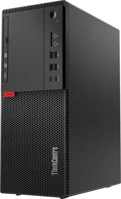 835c035b-08b6-42ea-b027-179c44f57016 Lenovo Thinkcentre M710T MT i5-6500/8GB/500GB HDD/DVDRW *NEW OPEN BOX* *Keyboard & Mouse* - Image 1