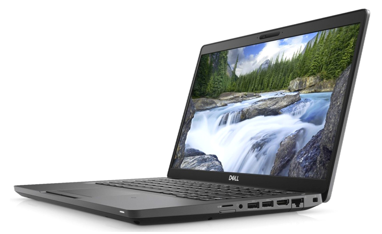 L-4360-GB DELL Laptop Latitude 5400, Refurbished Grade B, i5-8365U, 8/256GB M.2, 14", Cam, Intel UHD Graphics 620, FreeDOS - Image 1