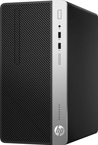 8c3ccee4-4393-45cb-8230-d4f6d58f163f HP Prodesk 400 G5 MT i5-8500/8GB/256GB NVMe/DVDRW - Image 1