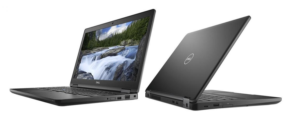 L-4684-GB DELL Laptop Latitude 5590, Refurbished Grade B, i5-8250U, 8/256GB M.2, 15.6", Cam, UHD Graphics 620, FreeDOS - Image 1
