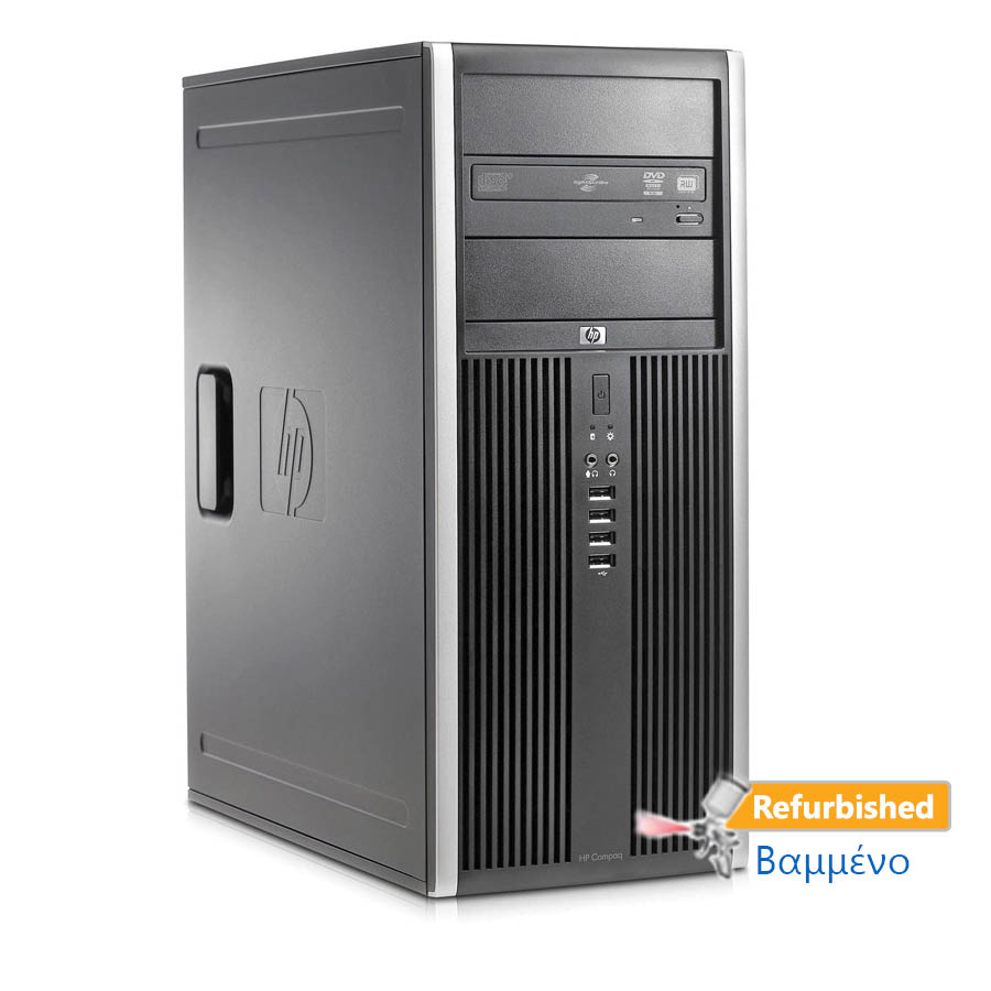 65838_1 HP 6300Pro Tower i5-3470/4GB DDR3/250GB/DVD/7H Grade A+ Refurbished PC - Image 1
