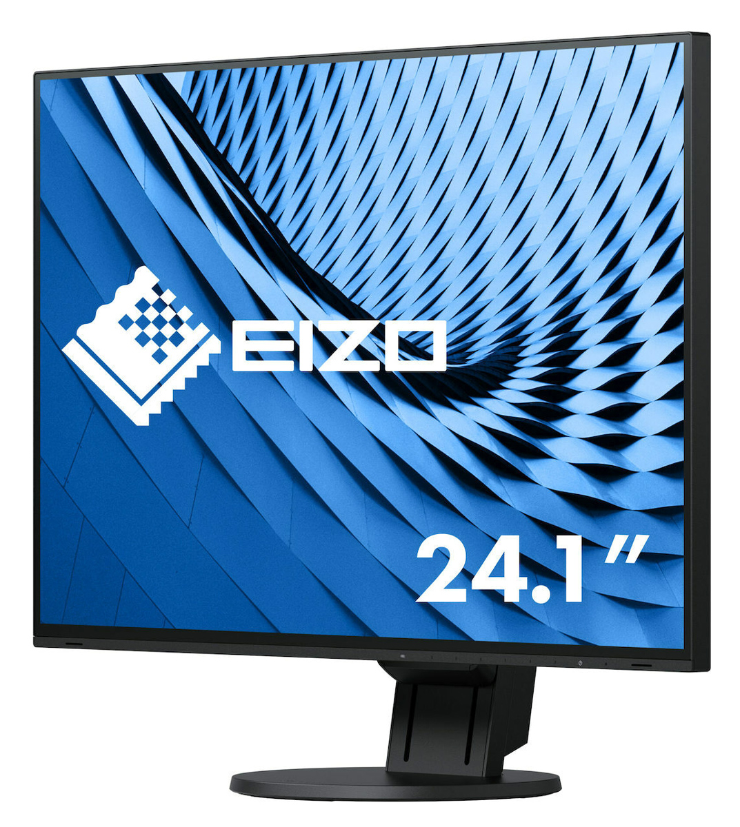 M-EV2457-GB EIZO used οθόνη EV2457 IPS-LED, 24.1" 1920x1200, HDMI/DisplayPort/DVI, Grade B - Image 1